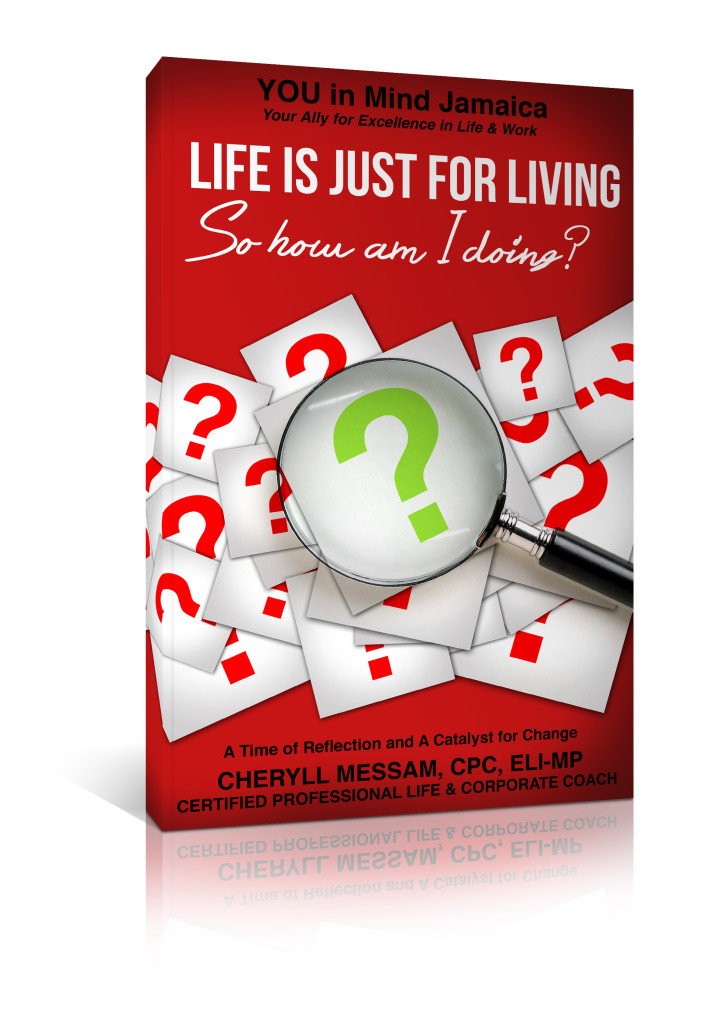 e-Book Life is For Living. So How Am I Doing?