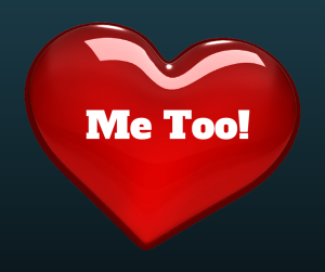 I Love Me Too!